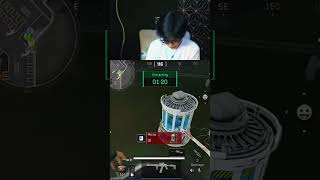 Micro Reactor Di Tide Prison Hard 😋 #deltaforce #deltaforcemobile #deltaforcecreator