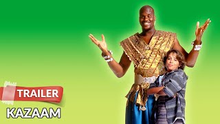 Kazaam (1996) Trailer HD | Shaquille O'Neal | Francis Capra