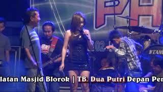 Download Lagu Dua kursi (Nining Lusiana) - Pakem Rt 02/01 Desa Blorok Tahun Baru 2017 MP3
