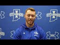 Scholar Athlete Spotlight - Jackson Taylor, Indiana State