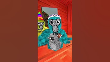 STOP SCROLLING.... #shorts #youtubeshorts #gorillatag #comedyshorts #funny #youtube #gtagameplay #ok