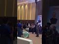 Frankfinn Mega Seminar 🔥 | Deputy CM Brijesh Pathak Speech &amp; Career Guidance 🚀 #shorts