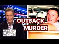 Sevens murder in the outback doco slammed  media watch