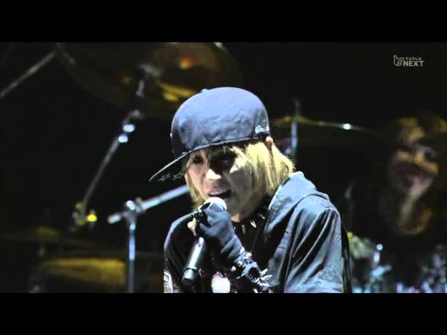LM.C / FUTURE SENSATION 全曲試聴動画 - YouTube