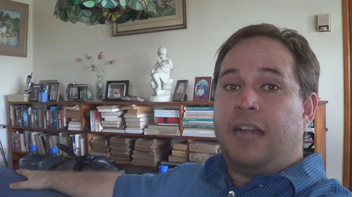 Brook Potter & the Kingdom Awakening Global Semina...