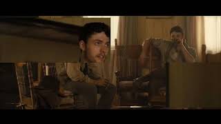 Redeeming Love 2022 English Full Movie | Abigail Cowen, Tom Lewis, Logan | Review And Facts