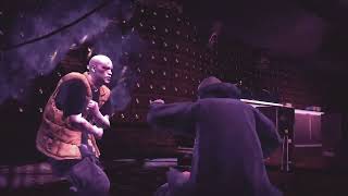 Def Jam Icon Boyd VS Stan | 4K | PC