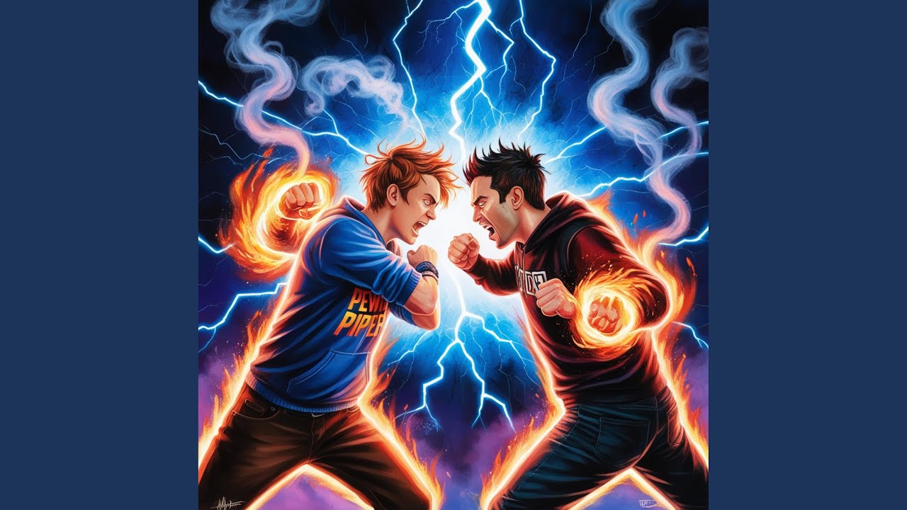 YouTube에서 Preston Disstrack 보기 YouTube에서 Preston Disstrack 보기