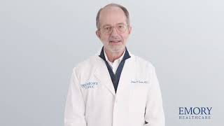 James Toner, MD, Infertility Specialist - Emory Reproductive Center