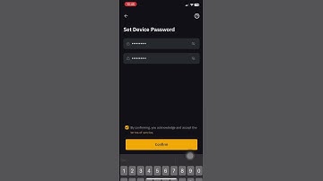 BYBIT WEB3 wallet খোলার সম্পূর্ণ ভিডিও #crypto #bybit