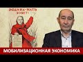 Мобилизационная экономика (А.В.  Бузгалин)