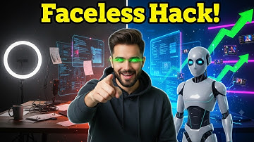 Create AI Videos in 5 Minutes with FREE ChatGPT and Dream Face AI