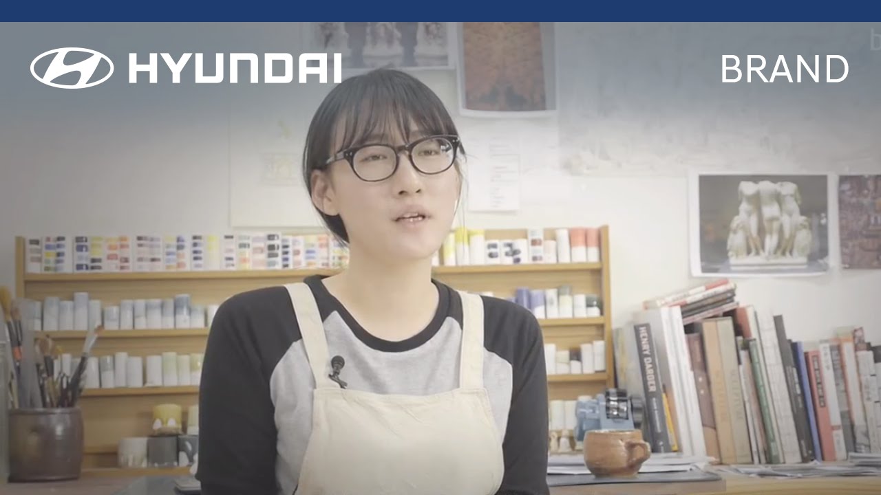 Hyundai | Brilliant 30 | Yun Hee Lee - YouTube