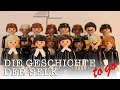 Die Geschichte Der SELK To Go In 10 5 Minuten