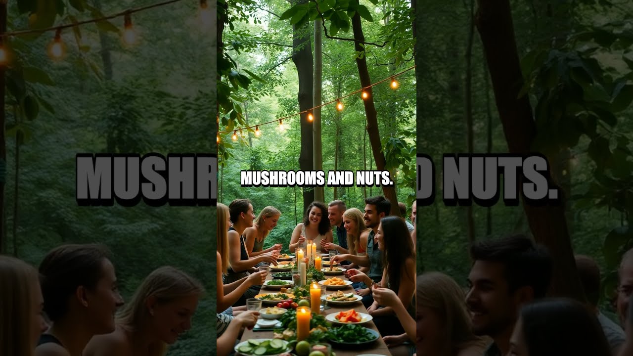 The Low Carb Forest Festival A Hidden Gem