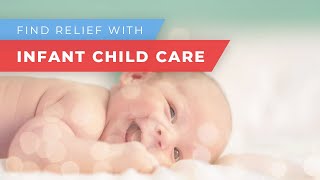 Infant Child Care You Can Trust | Kidstown Learning Center
