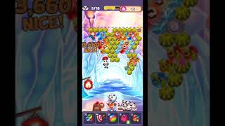 Panda Pop Level 3291