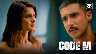 Code M | New Highlight | New Hindi Webseries Of 2026 | Only On Kutingg Wealth