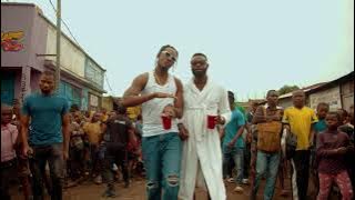 Pson ft Sisco raggar - ATUSIKIYAKE CONSEIL