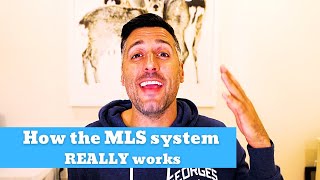 How the MLS system works ; Real Estate Exposed
