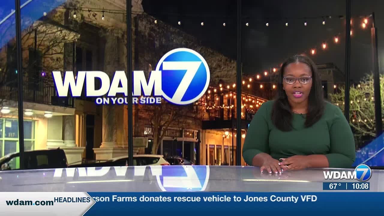 Laurel library initiating annual 'Food for Fines' program