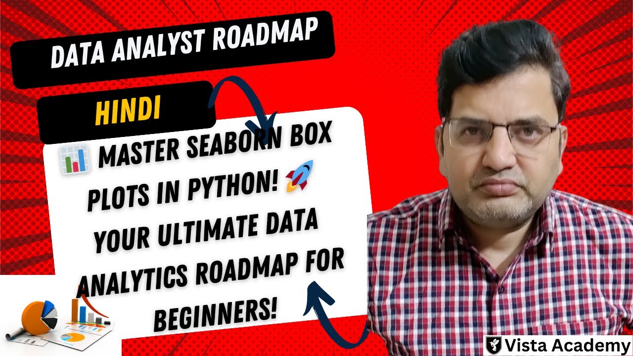 create box plot in python using seaborn and matplotlib... Seaborn के Box Plot Charts की शक्ति को Unlock करें Python में Data ...