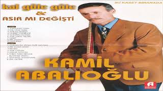 Kamil Abalıoğlu Garip Resimi