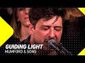 Mumford Sons Guiding Light 3FM Mega Exclusive 3FM Live mp3