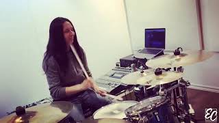 Emmanuelle Caplette - Groovee