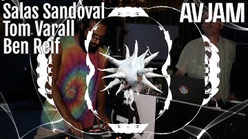 Abdelayed & MkUltra at AVJam [August 30th 2024]