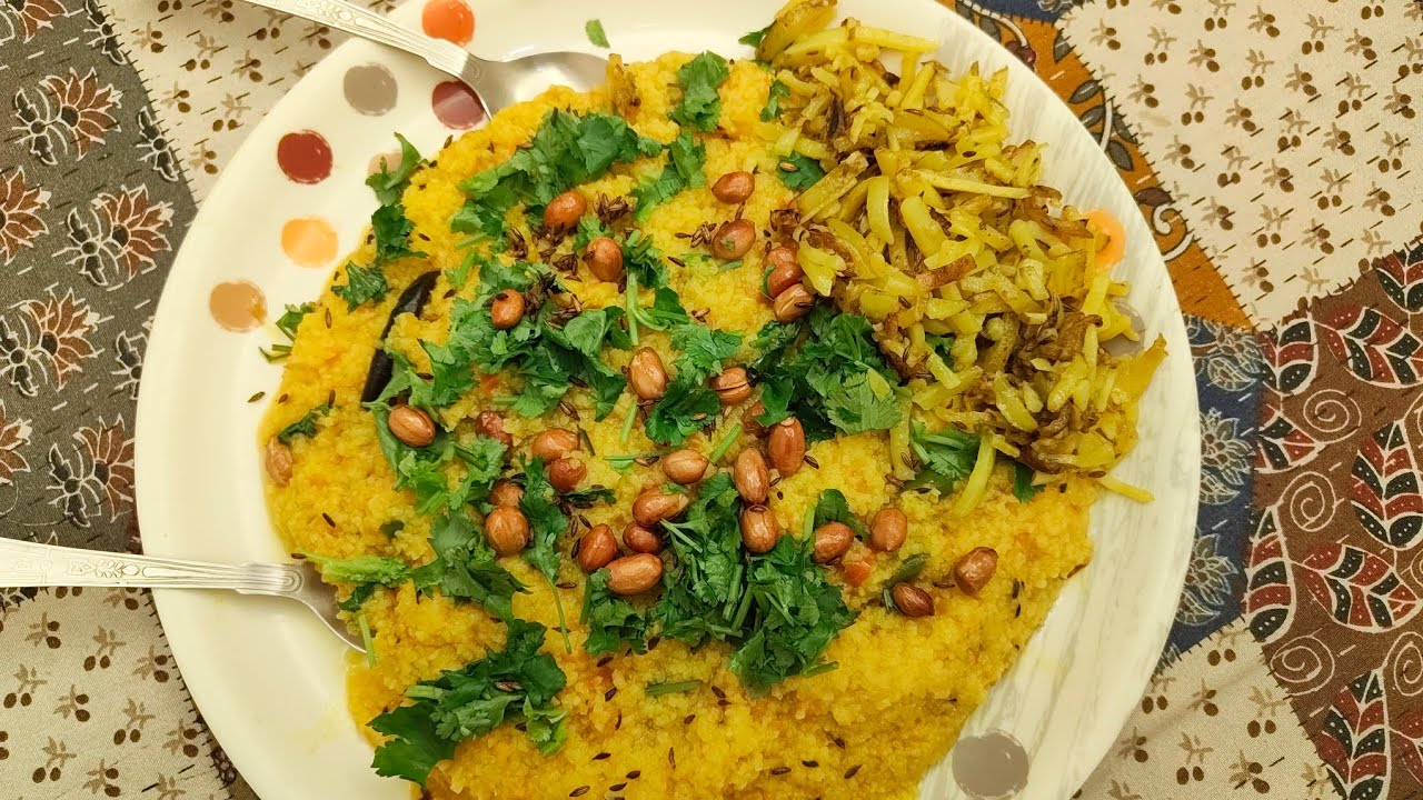 Vrat vale Samak chawal recipe 