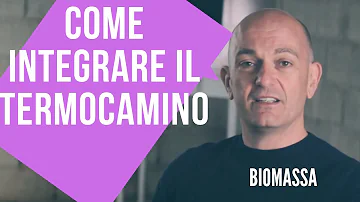 Quanto si risparmia con il termocamino?