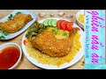 Cách Làm Cơm Gà Mắm Tỏi Rất Ít Dầu Mỡ, Gà Không Khô, Cơm Tơi Hạt By Duyen&#39;s Kitchen | Ghiền nấu ăn