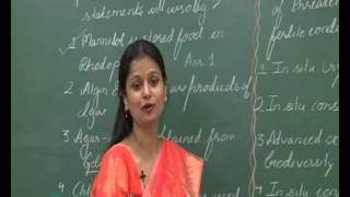 AIPMT 2015 Solution-Biology Video Q. 43-44 Aakash Institute