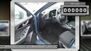 2014 Mazda Mazda3 Bloomington, Minneapolis, St Paul, Minnetonka, MN PJ22084