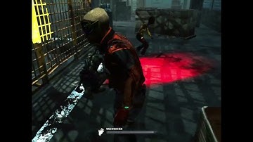 "DBD is a Horror Game" | DBD Memes