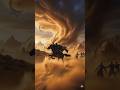Yeh kahani Battle of Ajnadaya!! #islamicshorts #story #shortvideo