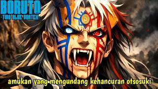 Download Lagu Amukan Boruto membunuh otsosuki hanya dengan satu tatapan mata - Boruto part 467 MP3