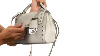 MICHAEL Michael Kors Ava Stud XS Crossbody  SKU:8753168