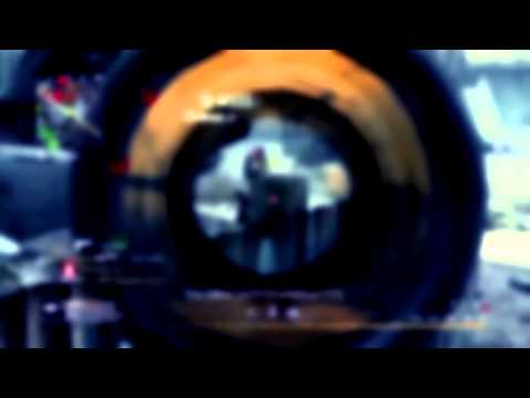 Gizco | Exposure | A CoD4 And MW2 Montage