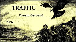 Watch Traffic Dream Gerrard video