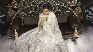 Aishwarya Lekshmi Music & Trailer Launch Ps2 Mani Ratnam Subaskaran Lyca Productions