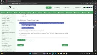 Implement first order logic in Prolog - Part 1