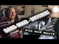 BAND-MAID - DIFFERENT -  Ryan Mear Reacts! This is so good..