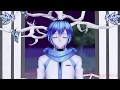 【MMD】Freaking Out