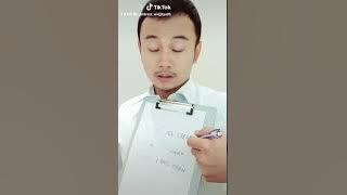 tik tok lucu andrewwijaya