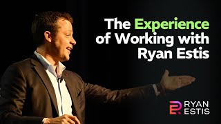 What's the REAL Value of Working with Ryan Estis