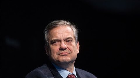 SocGen’s Bini Smaghi Slams ECB