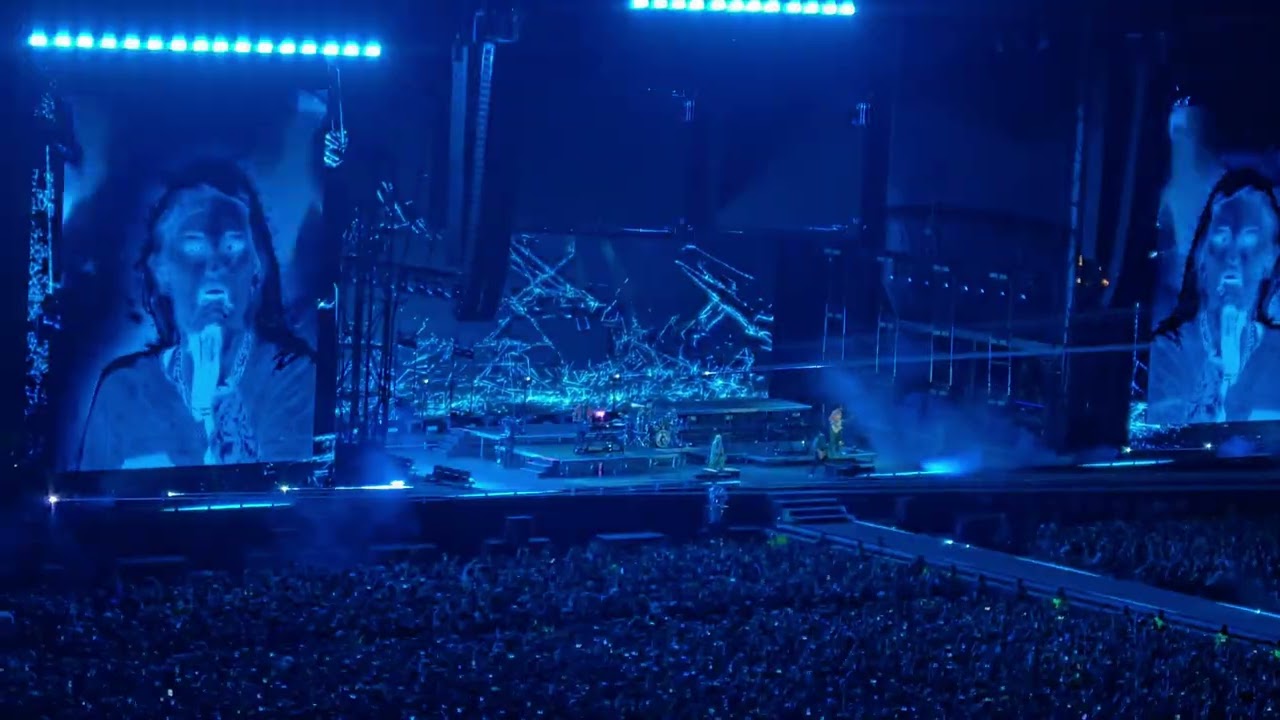 Linkin Park - What I've Done, Live At GNP Stadium 2025 