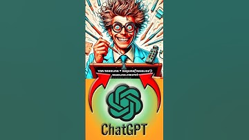 IS IT REAL❓ ChatGPT HELPS DEBUG and EXPLAIN CODE! 😮